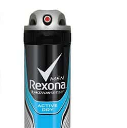 عطر و ادکلن   Rexona Active Dry147255thumbnail
